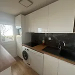 Appartamento 2p, Rez-de-jardin, Accès Plage, Animaux Ok, Parking, Internet Inclus - Fr-1-487-355