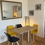 2p, Rez-de-jardin, Acces Plage, Animaux Ok, Parking, Internet Inclus - Fr-1-487-355 * カブール